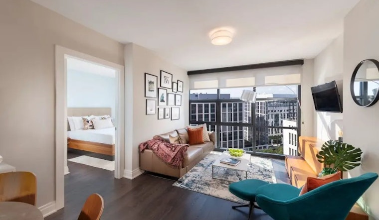 Apartments for rent in Washington: What will $3,000 get you?