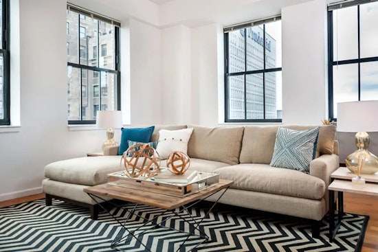Apartments for rent in Newark: What will $1,900 get you?