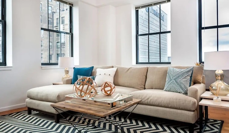 Apartments for rent in Newark: What will $1,900 get you?