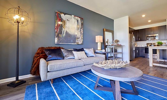 Apartments for rent in Plano: What will $1,000 get you?