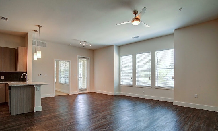 Apartments for rent in Arlington: What will $1,200 get you?