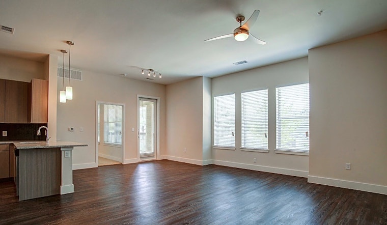 Apartments for rent in Arlington: What will $1,200 get you?