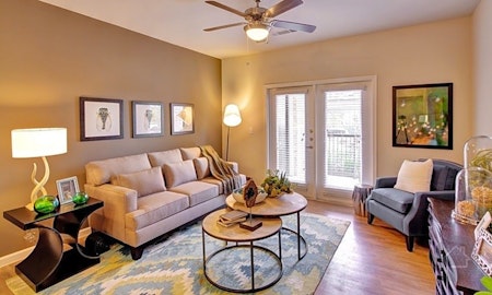 Apartments for rent in Austin: What will $1,200 get you?