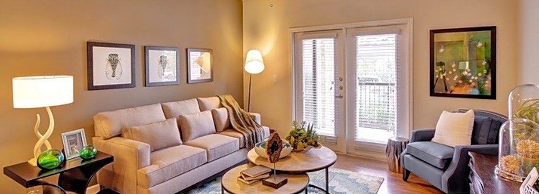 Apartments for rent in Austin: What will $1,200 get you?