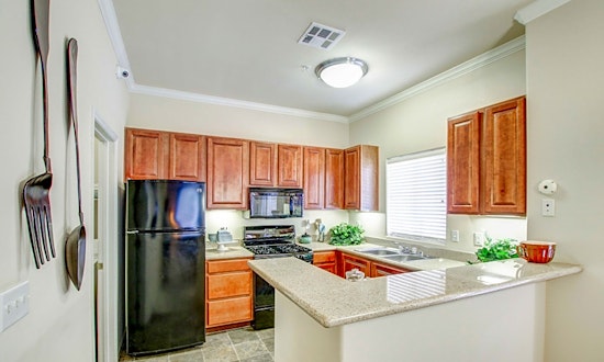 Apartments for rent in Henderson: What will $1,200 get you?