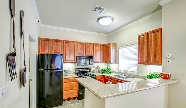 Apartments for rent in Henderson: What will $1,200 get you?