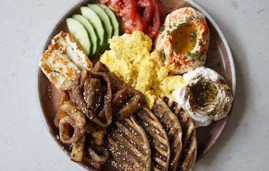 The 4 best Mediterranean spots in Philadelphia