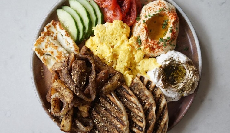 The 4 best Mediterranean spots in Philadelphia