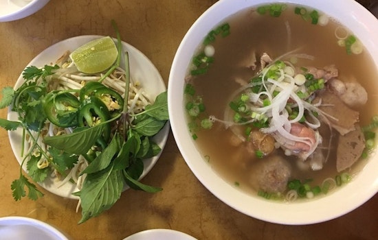 4 top spots for soups in Pittsburgh