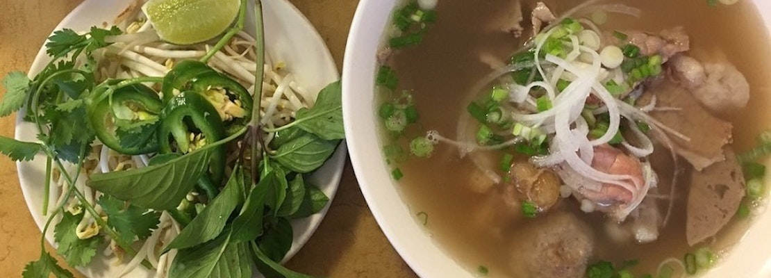 4 top spots for soups in Pittsburgh