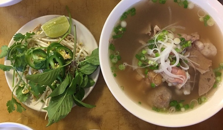 4 top spots for soups in Pittsburgh