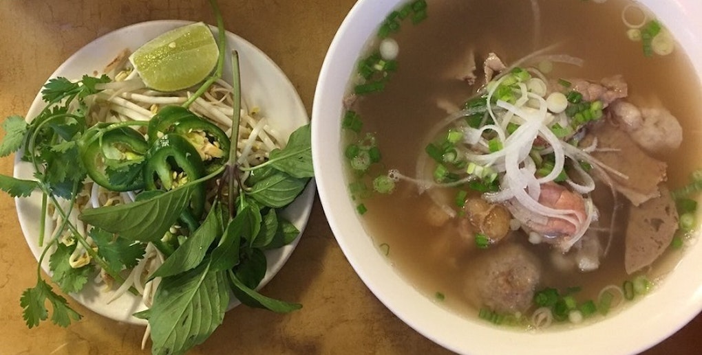 4 top spots for soups in Pittsburgh