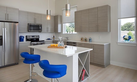 Budget apartments for rent in Lenox, Atlanta