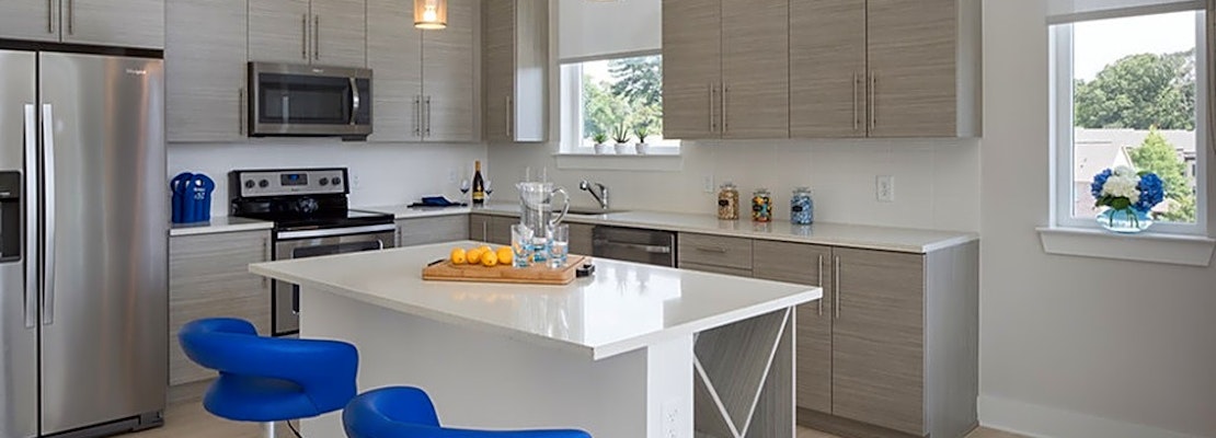 Budget apartments for rent in Lenox, Atlanta