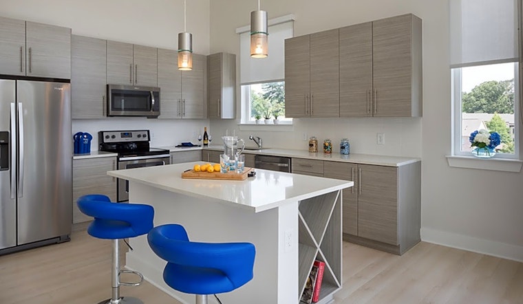 Budget apartments for rent in Lenox, Atlanta