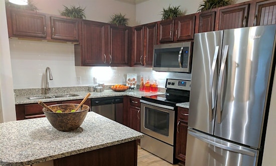 The most affordable apartments for rent in Baldwin Park, Orlando
