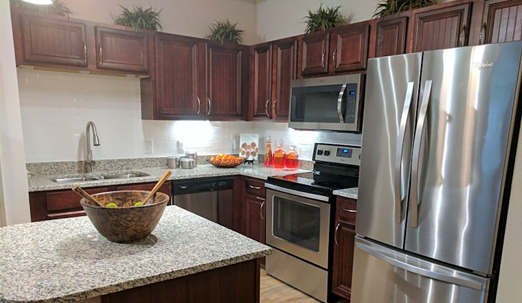The most affordable apartments for rent in Baldwin Park, Orlando