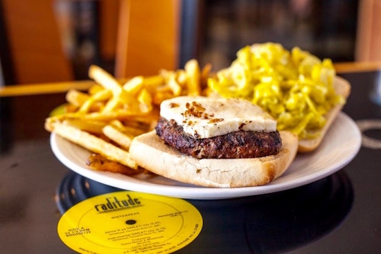 Your guide to the 4 top spots in West Arlington