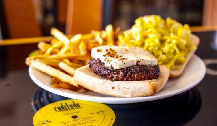 Your guide to the 4 top spots in West Arlington