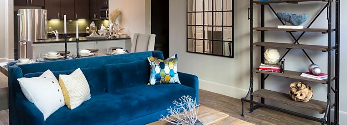The most affordable apartments for rent in University Place, Houston