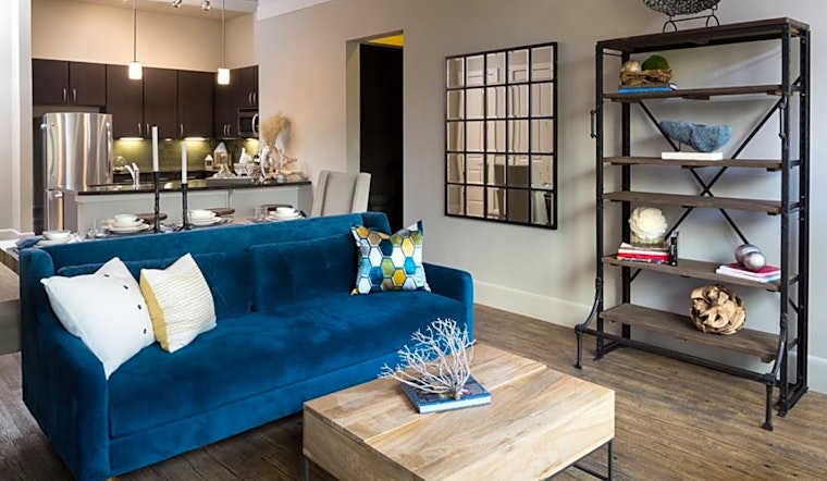 The most affordable apartments for rent in University Place, Houston