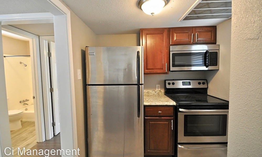 Budget apartments for rent in Northeast Dallas