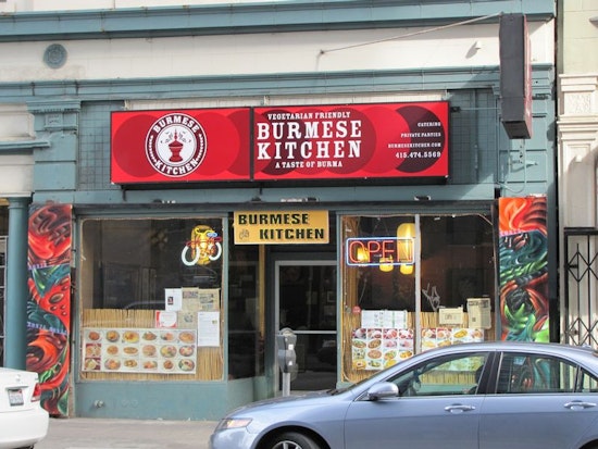Immigrant-Owned Businesses Pushed Out Of Comfort Zone To Survive Changing TL