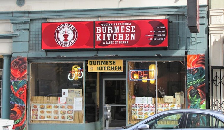 Immigrant-Owned Businesses Pushed Out Of Comfort Zone To Survive Changing TL