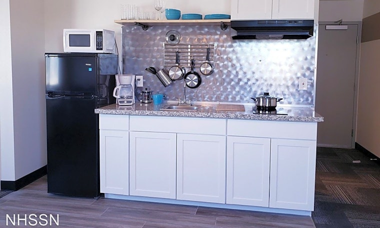 Budget apartments for rent in Downtown, Las Vegas