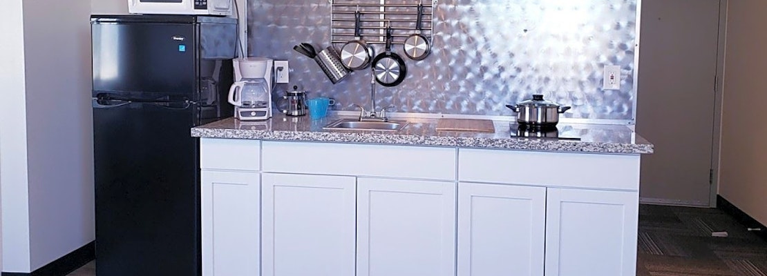 Budget apartments for rent in Downtown, Las Vegas