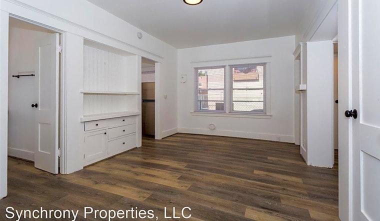 The most affordable apartments for rent in Long Beach