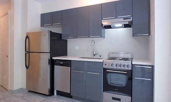 Budget apartments for rent in Pacific Heights, San Francisco