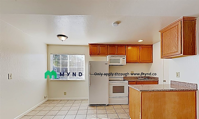 The most affordable apartments for rent in Downtown, San Jose