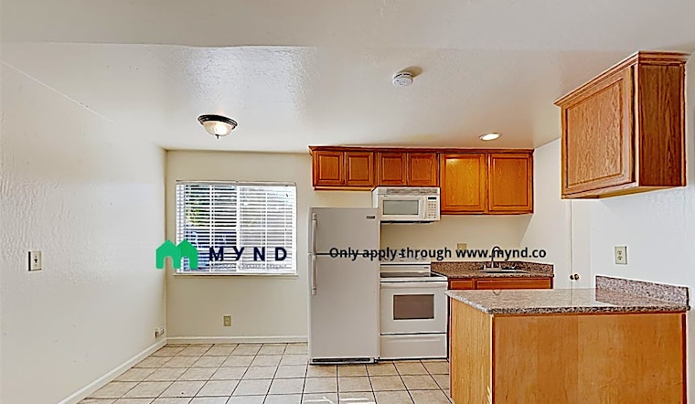 The most affordable apartments for rent in Downtown, San Jose