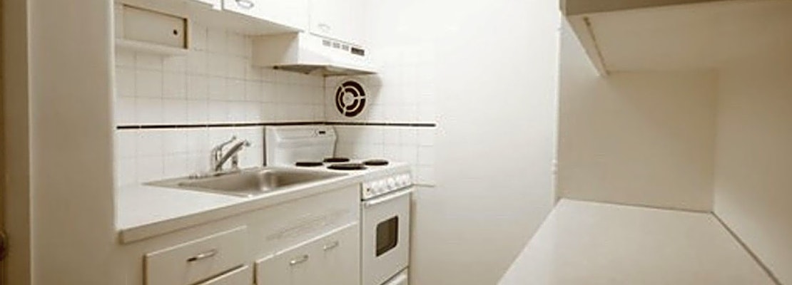 The most affordable apartments for rent in the University District, Seattle