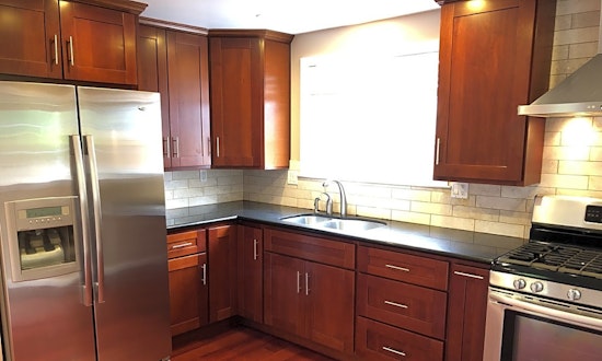 Apartments for rent in Berkeley: What will $2,400 get you?