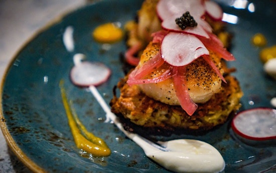 Craving seafood? Check out these 3 new Charlotte restaurants
