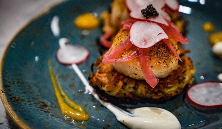 Craving seafood? Check out these 3 new Charlotte restaurants