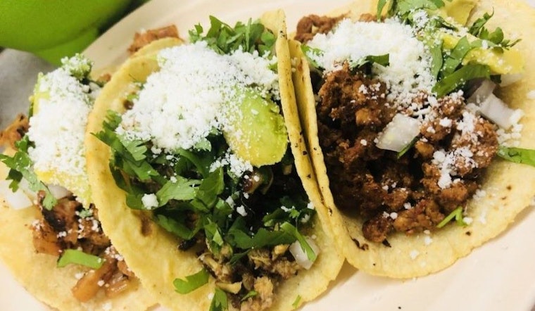 Explore the 4 most popular spots in Tampa's Oakford Park neighborhood