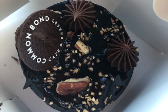 New Greater Heights bakery Common Bond On the Go opens its doors