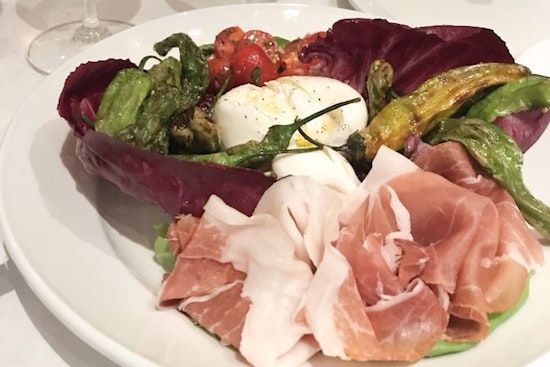 Cantoro Italian Trattoria comes to Troy