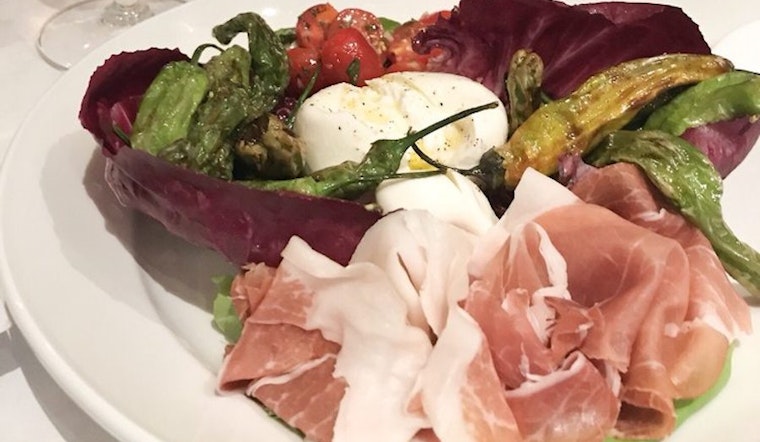 Cantoro Italian Trattoria comes to Troy