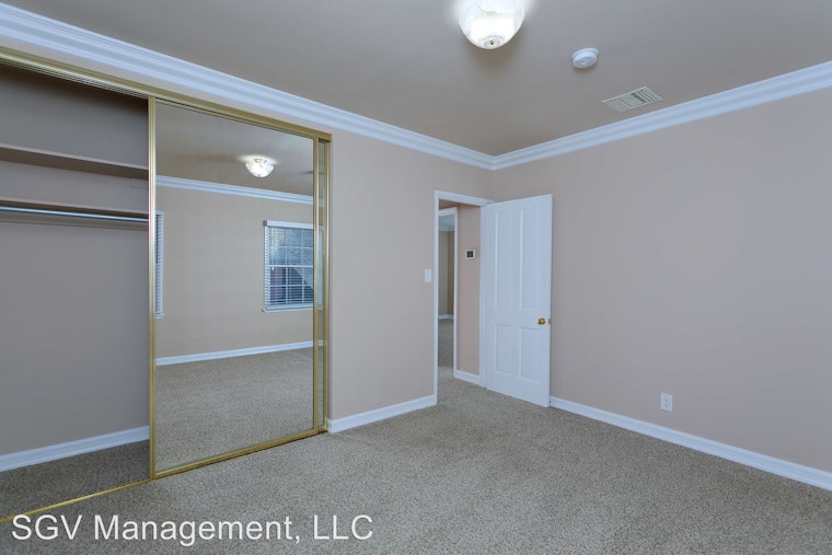 What does $2,000 rent you in Pasadena, today?