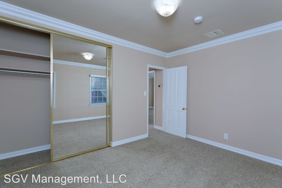 What does $2,000 rent you in Pasadena, today?
