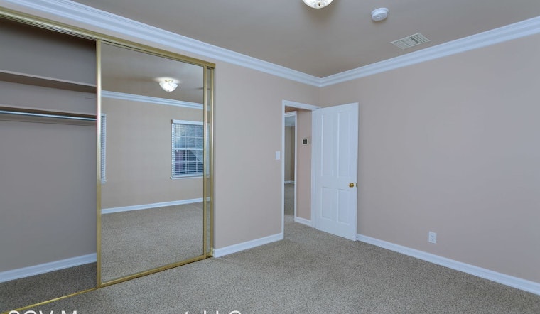 What does $2,000 rent you in Pasadena, today?