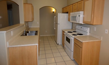 Apartments for rent in Mesa: What will $1,700 get you?