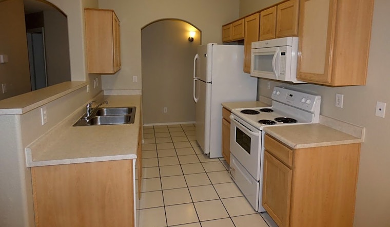 Apartments for rent in Mesa: What will $1,700 get you?