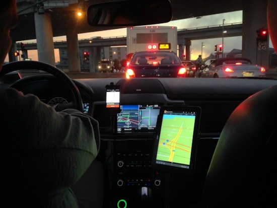 Safety Courses Not Required For Uber, Lyft, Others