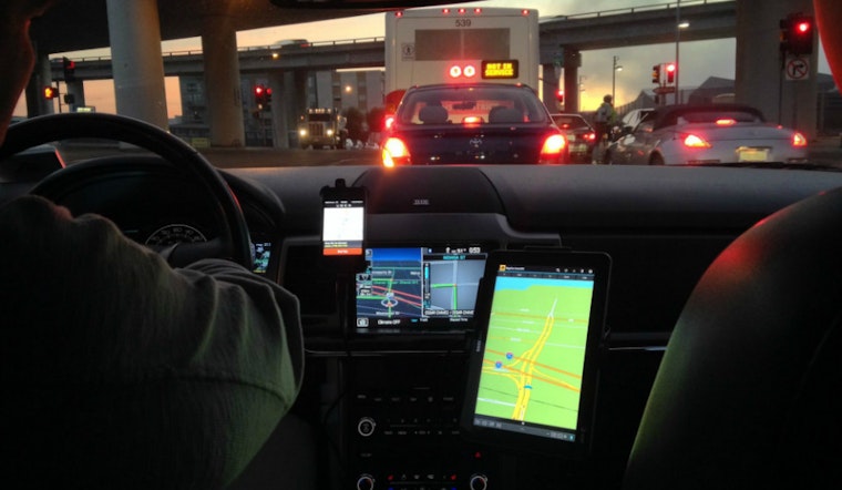 Safety Courses Not Required For Uber, Lyft, Others