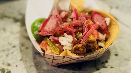 The 4 best Mexican spots in Miami
